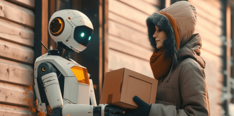 Meet MIA: Your AI Agent That Listens, Learns & Delivers