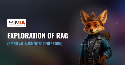 Exploration of RAG
