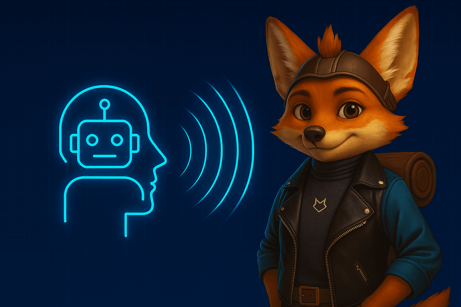 AI-Powered Automated Voice Bot Support for Smarter Customer Service