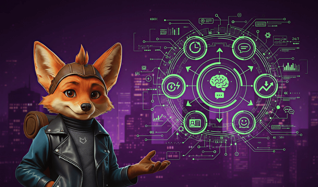 7 Reasons Why Businesses Choose SuperMIA AI Chatbots