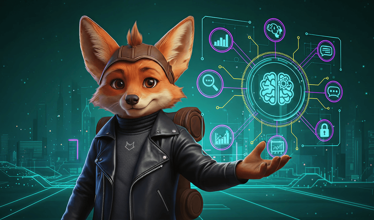 AI Workflow Automation