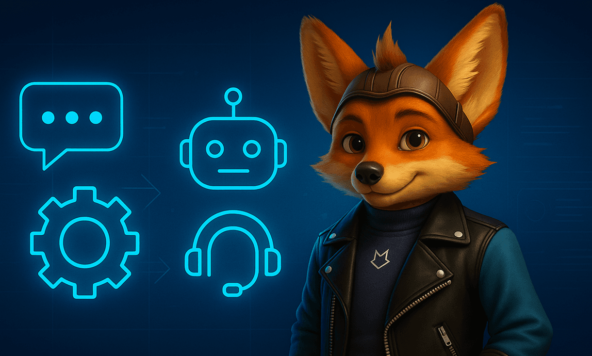 The Ultimate Guide to Picking an AI Chatbot for Your Business