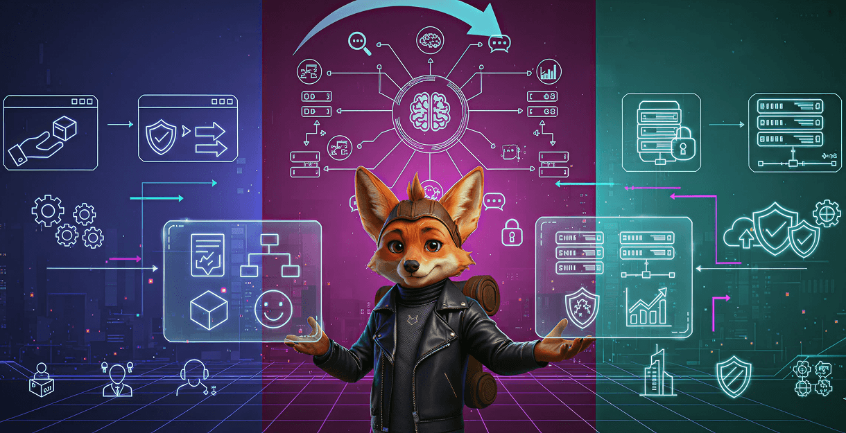 Top AI Workflow Automation Tools