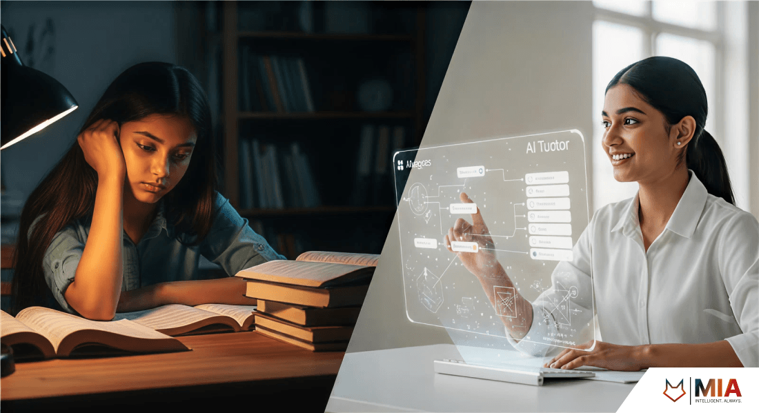 From Struggling to Scoring: How MIA’s AI Tutor Became the Study Partner Every Student Deserves