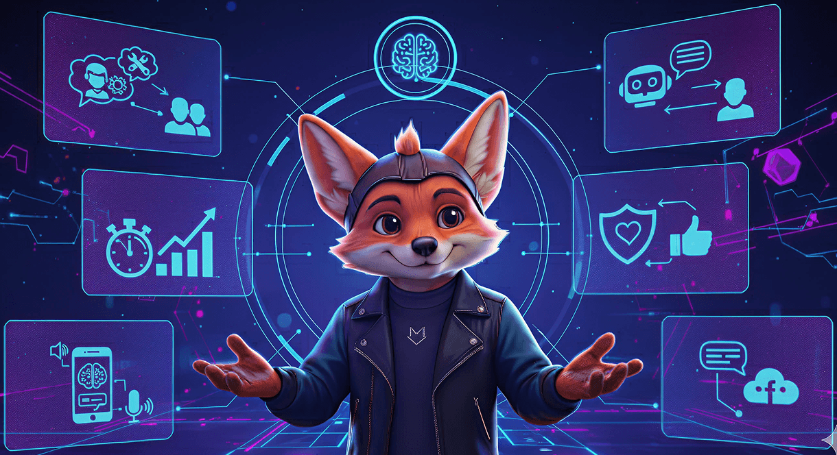 Enhancing Customer Support with Virtual Assistants & AI Support Solutions