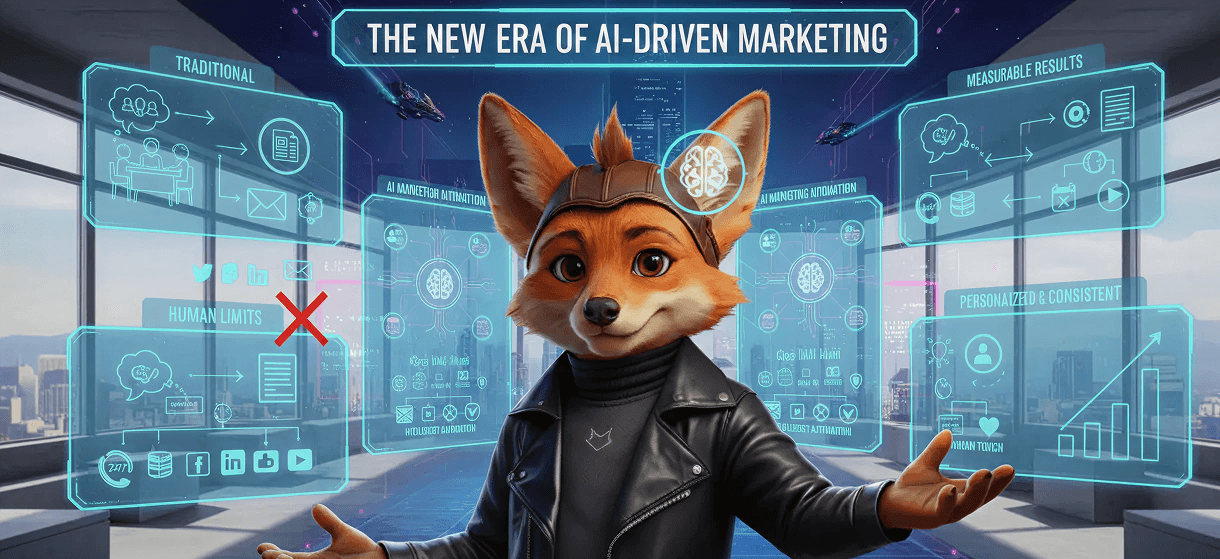 How to Create Marketing Campaigns Easily with MIA – Your AI Campaign Generator