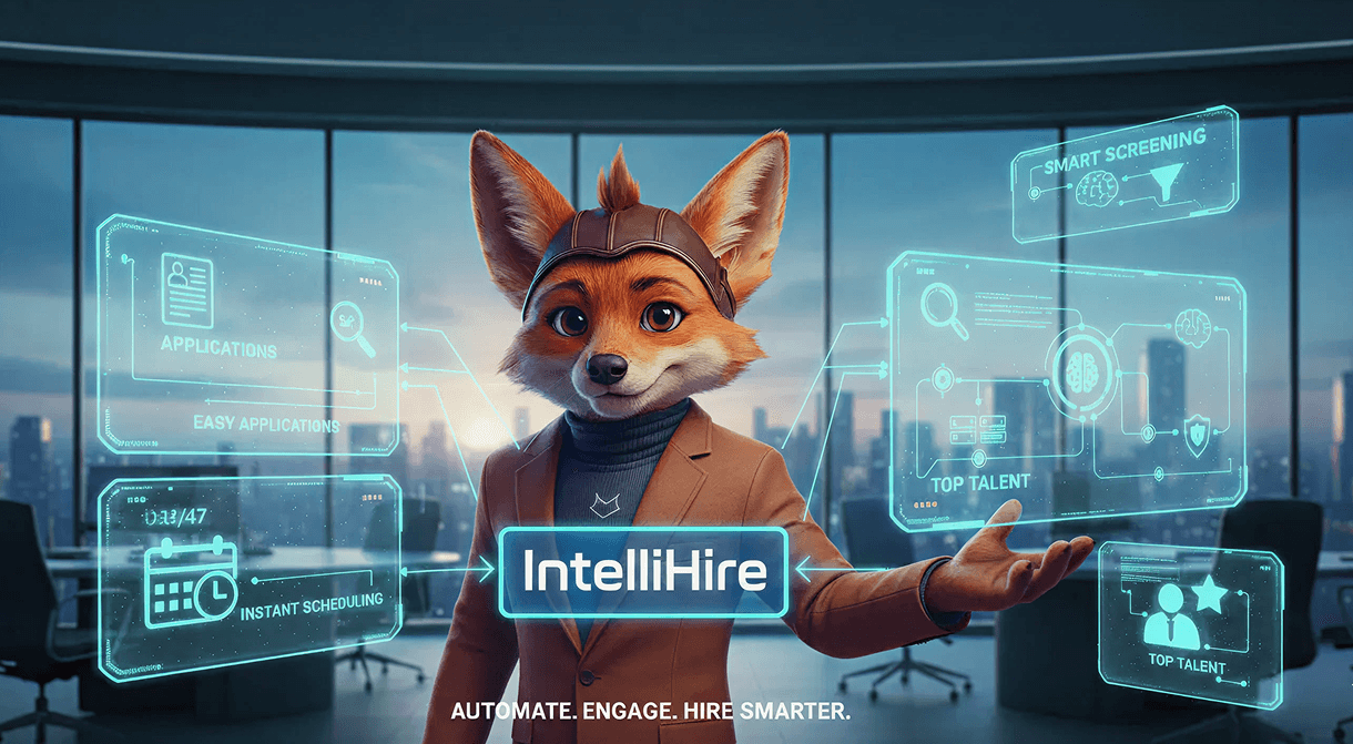 Simplify Your Hiring Process Effortlessly with MIA’s AI-Powered Recruitment