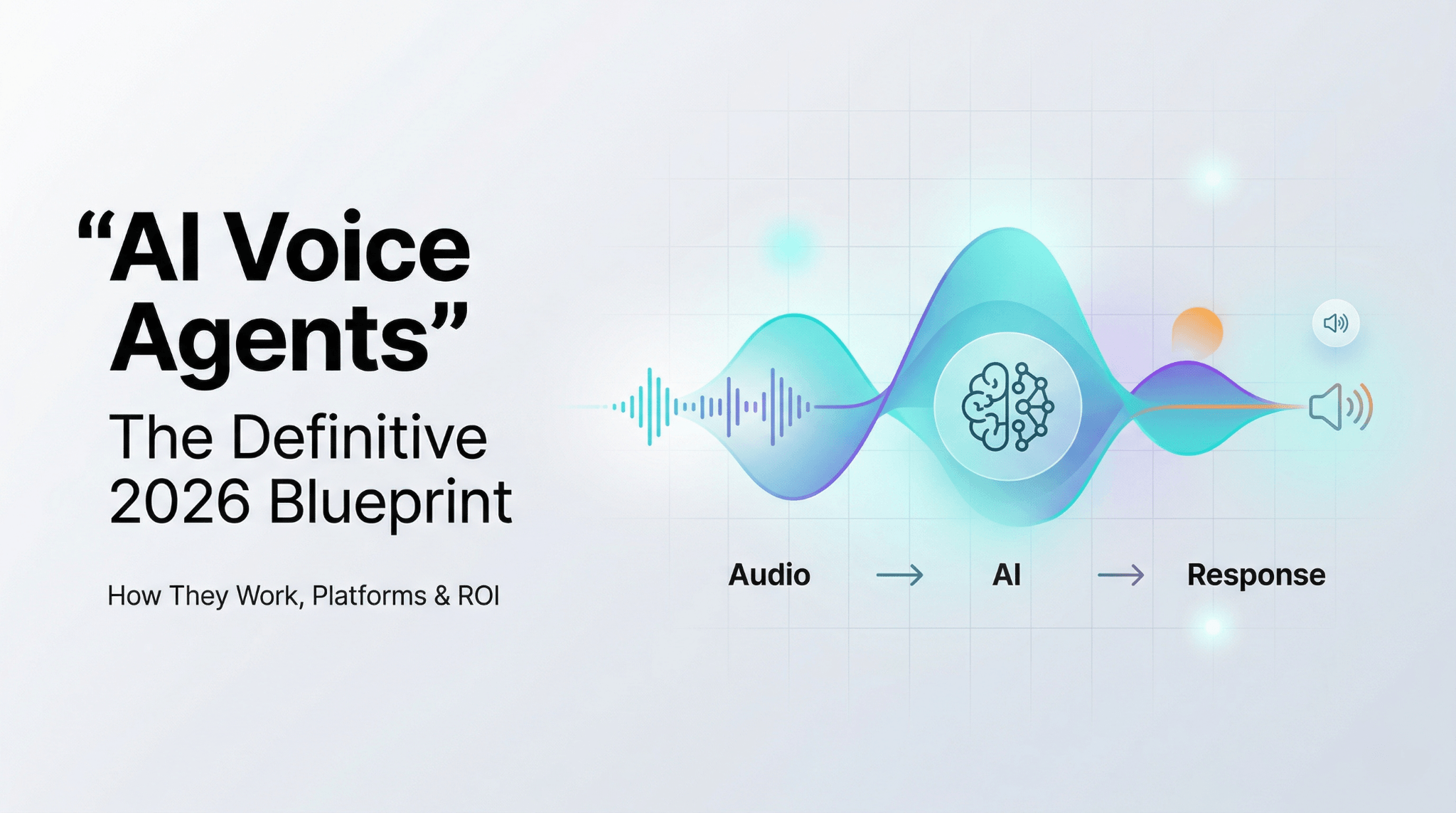 AI Voice Agents: The Definitive Guide for 2026 — 12 platforms tested with 1,500 real calls