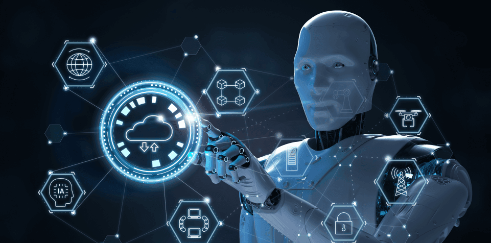 AI That Delivers: Action-Oriented Automation