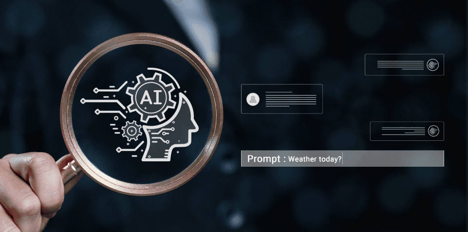 AI That Listens: Intelligent Understanding Beyond Keywords