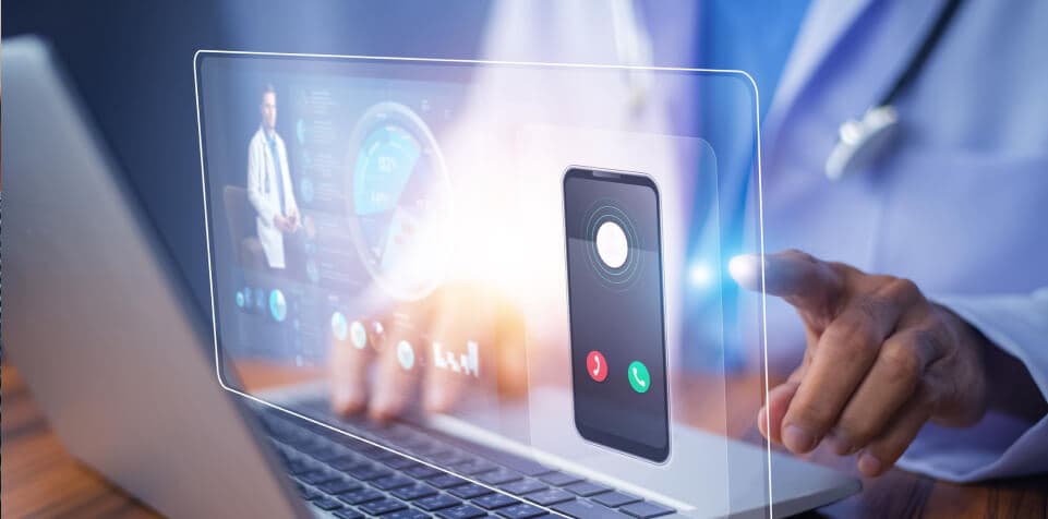 How MIA Transforms Healthcare