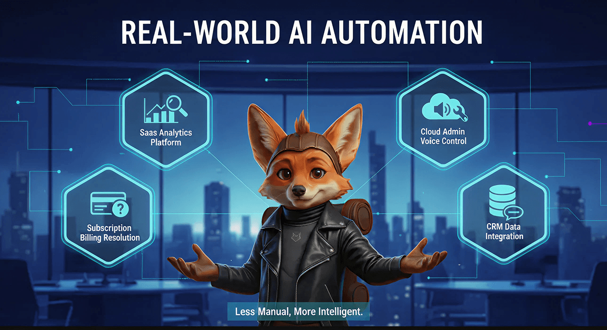 Real-World Use Cases