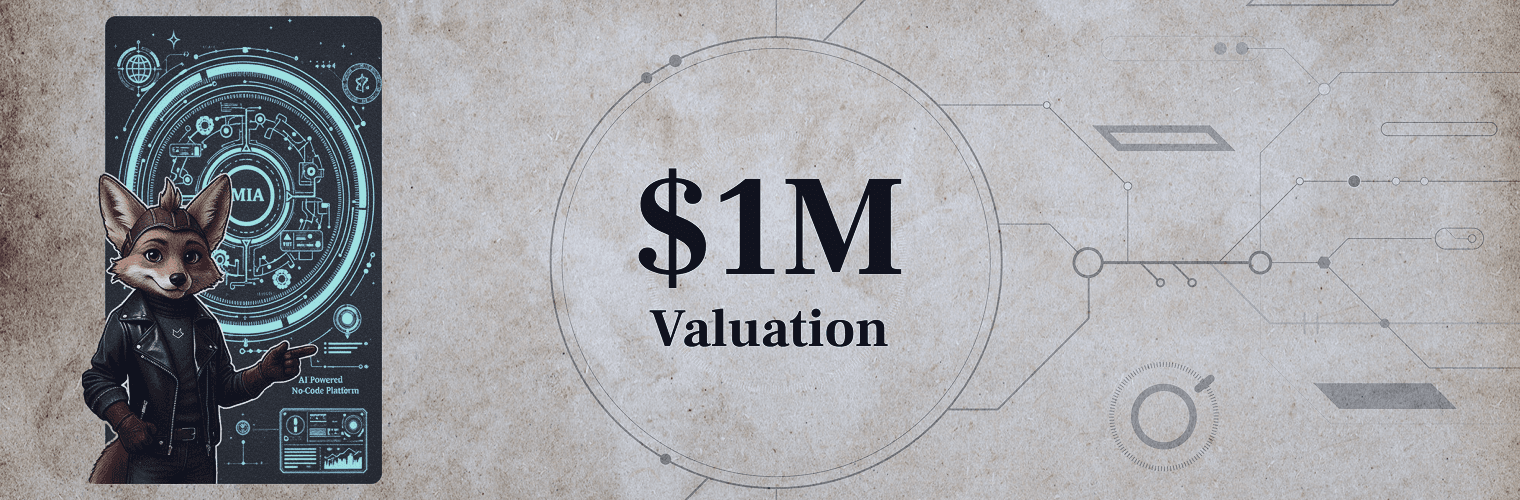 Botfinity Inc. Secures Angel Funding at $1M Valuation to Accelerate Growth of MIA Conversational AI Platform