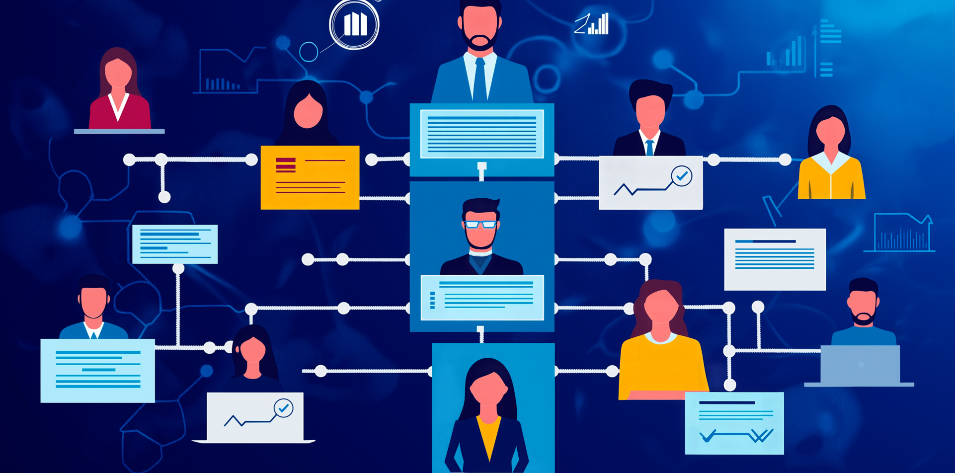 Multi Agent Workflow
