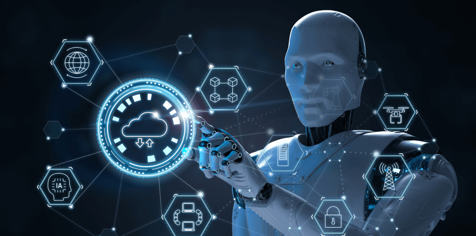 AI That Delivers: Action-Oriented Automation