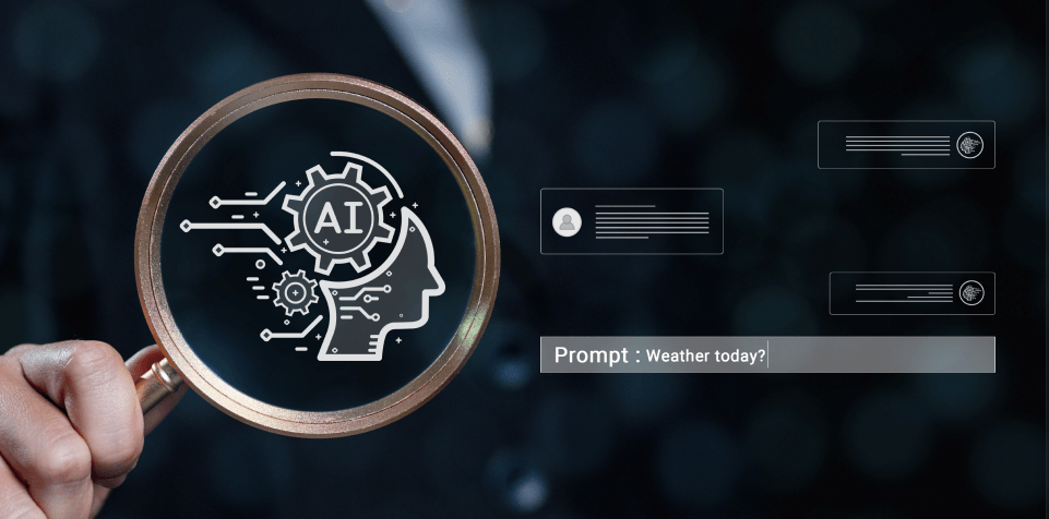 AI That Listens: Intelligent Understanding Beyond Keywords