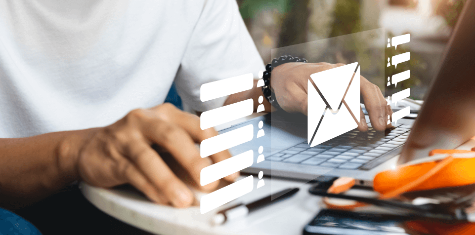 Advanced Email and Contact Number Extraction for Accurate Lead Generation