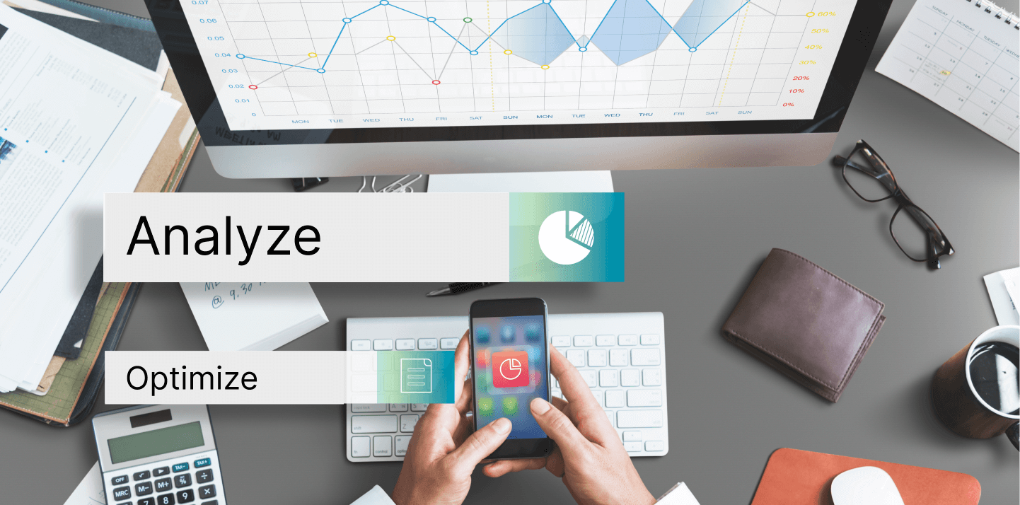 Analyze and Optimize
