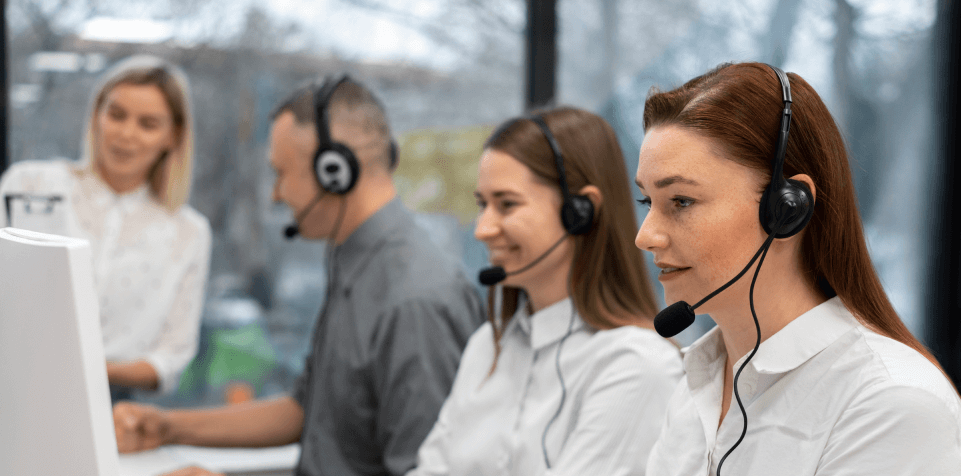 BPO & Call Centers