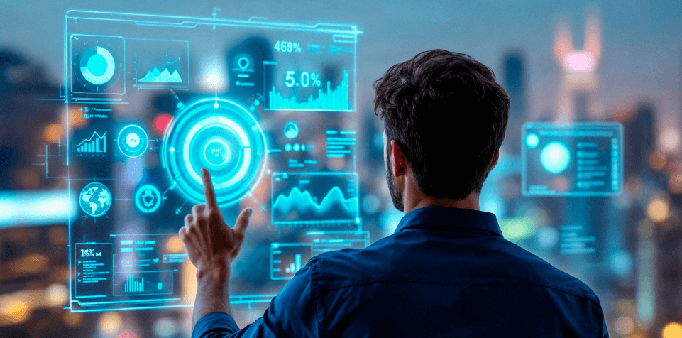 Data-Driven Decision Making