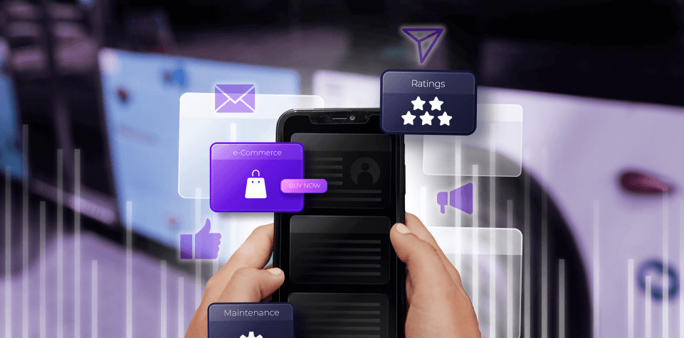 Deploy & Automate Customer Conversations