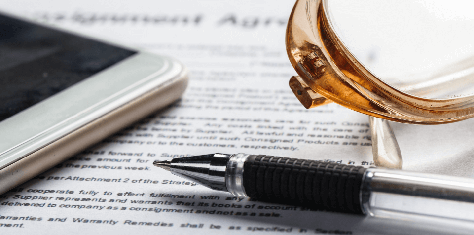 Enhanced Legal Research