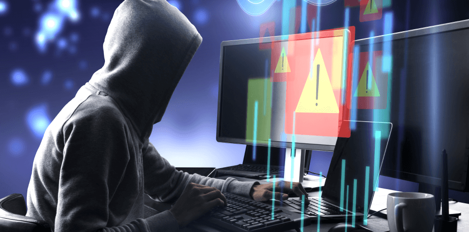 Fraud Detection Cybersecurity Enhancement