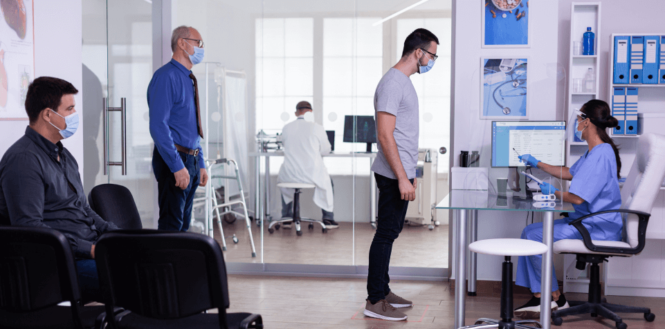 Healthcare & Clinics