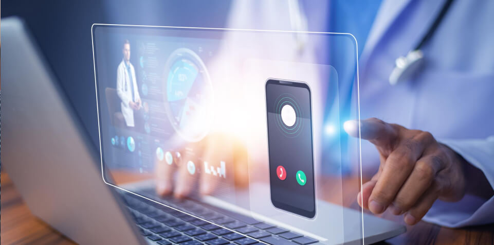 How MIA Transforms Healthcare