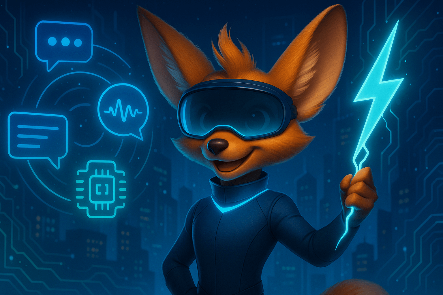 How MIA is Leading the Charge in Conversational AI Innovation