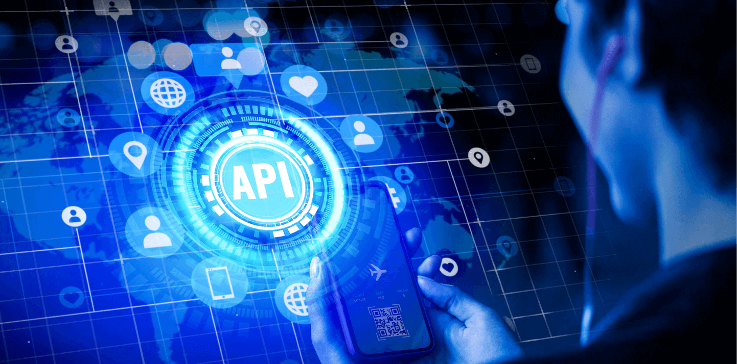 Integrate APIs and CRM