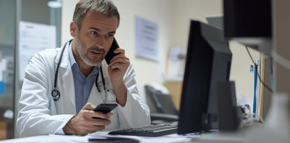 Intelligent Appointment Scheduling