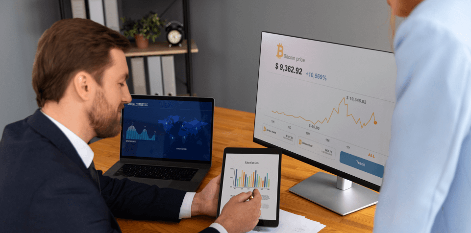 Personalized Financial Product Recommendations