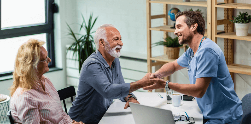 Personalized Health Management Patient Engagement