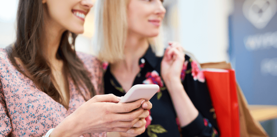 Personalized Product Recommendations