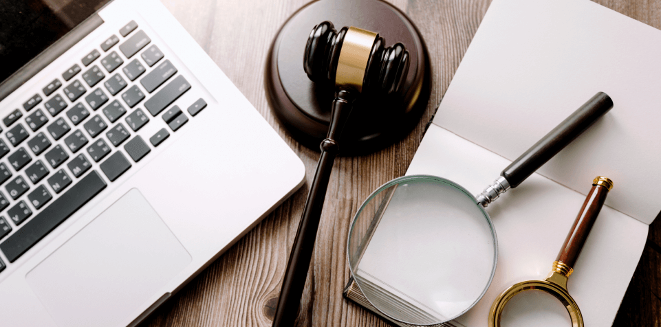 Predictive Analytics & Case Law Research