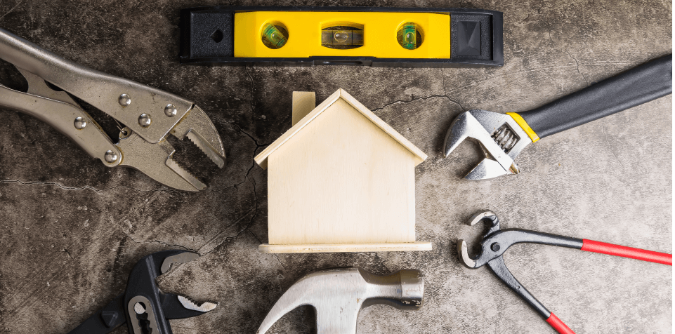 Property Maintenance & Repairs