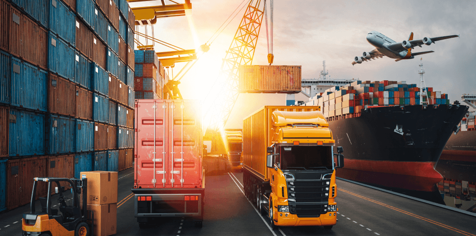 Supply Chain Management