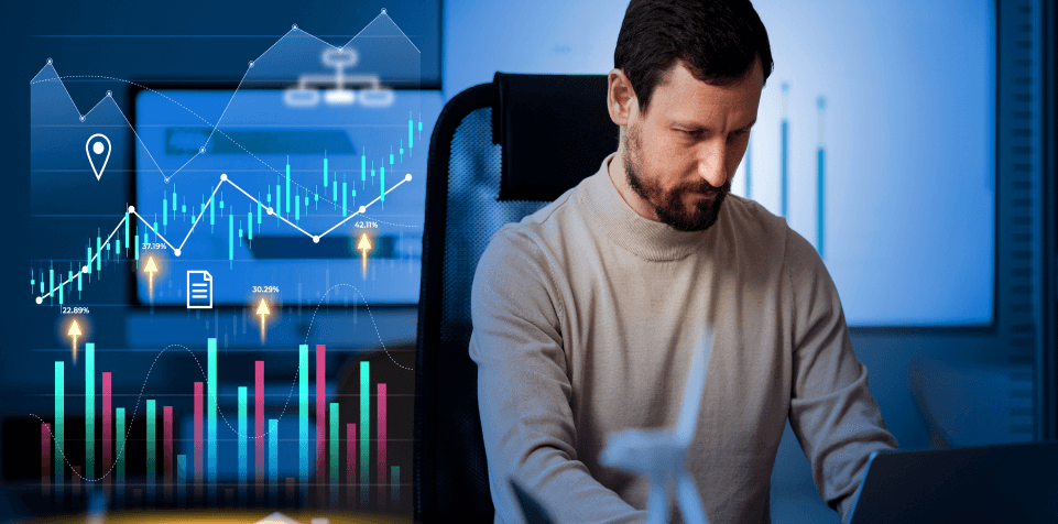 Real-Time Monitoring