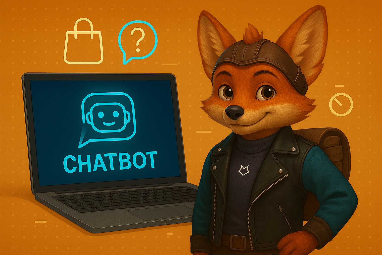 How can customer service teams benefit from chatbots