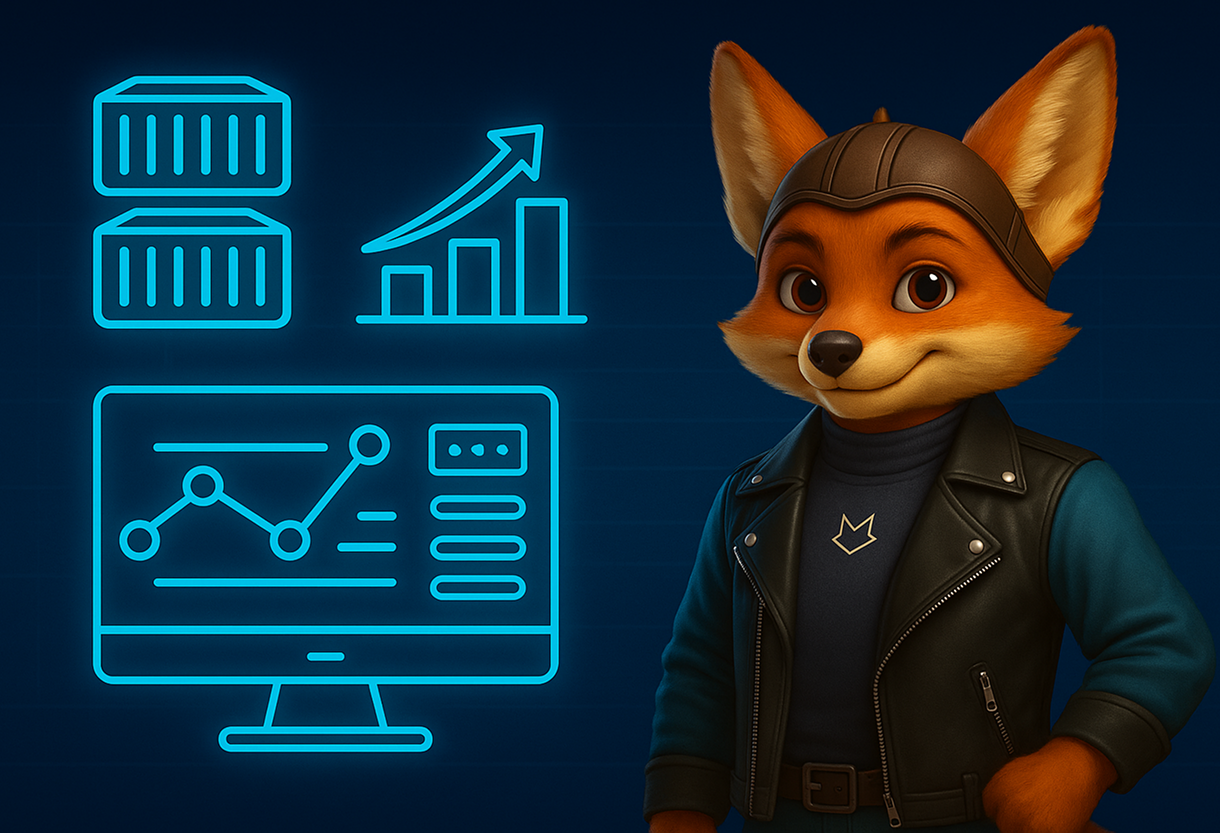 AI chatbot is truly scalable