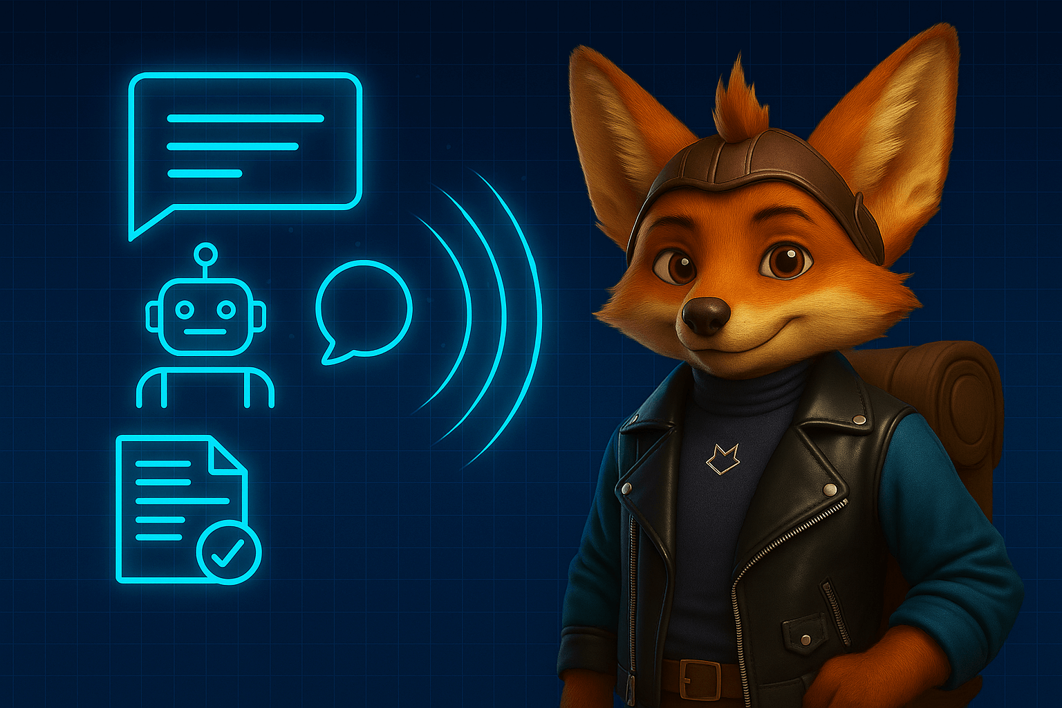 business operations improve