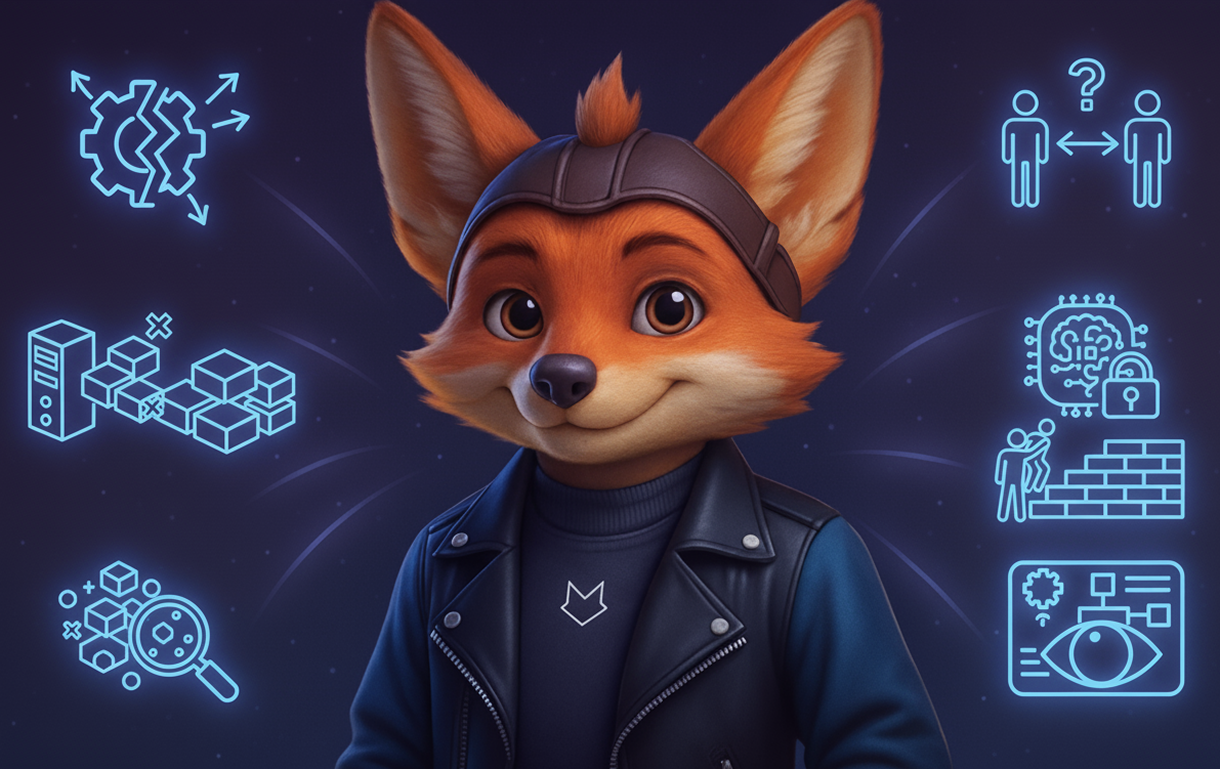 Challenges Encountered in Integration of Agentic AI