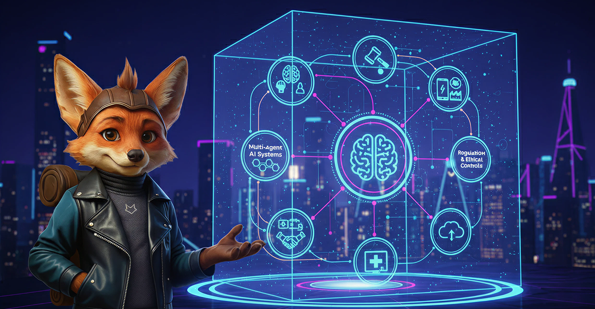 Future of Agentic AI Integration