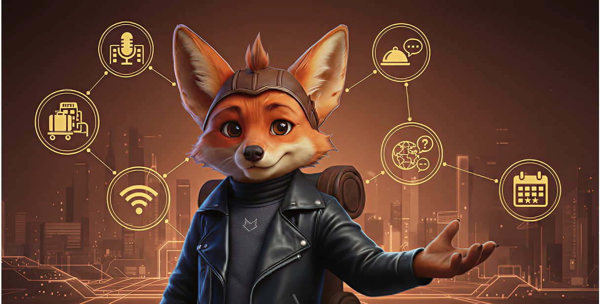 Hospitality: Concierge-Level Voice Support at Scale