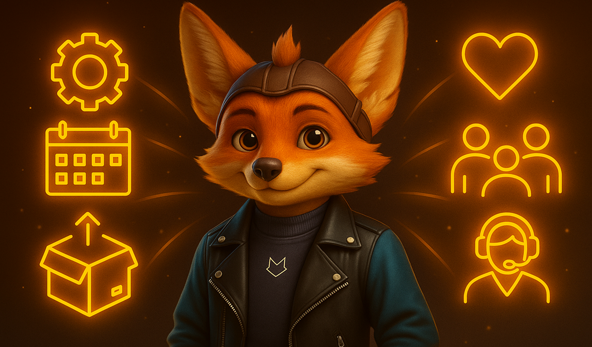 Customer-Relationships