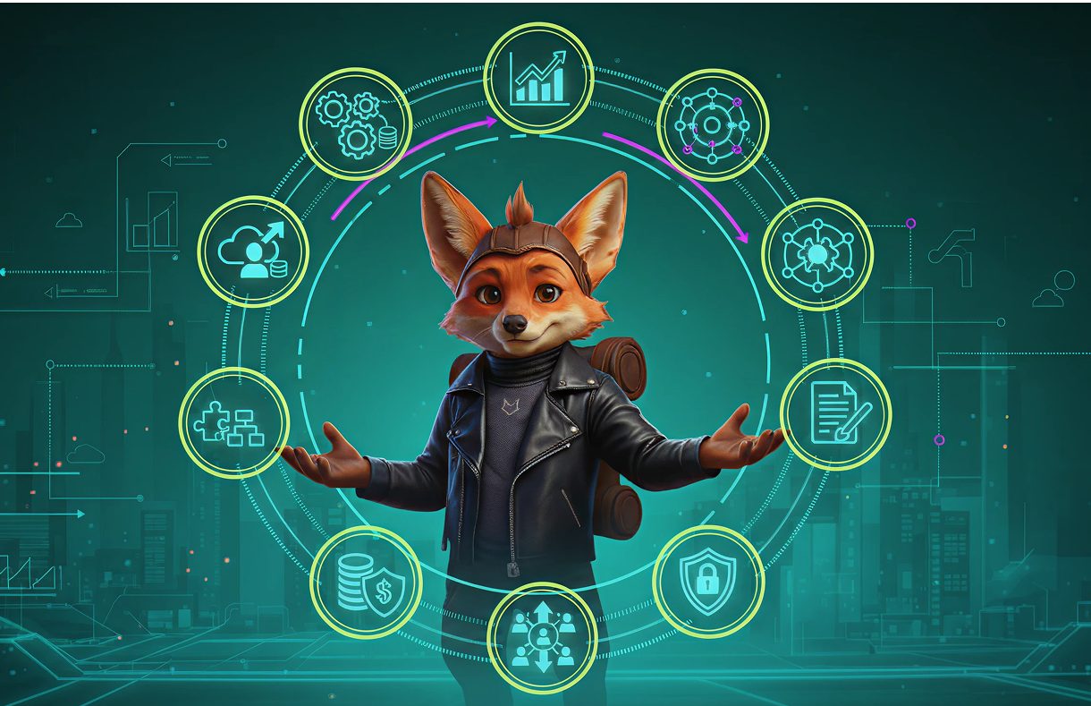 How Do We Select the Best AI Workflow Automation Tools?