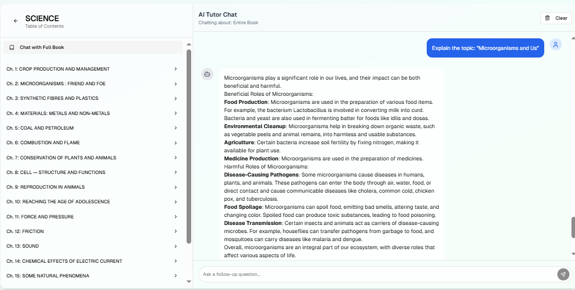 Concept Learning Begins