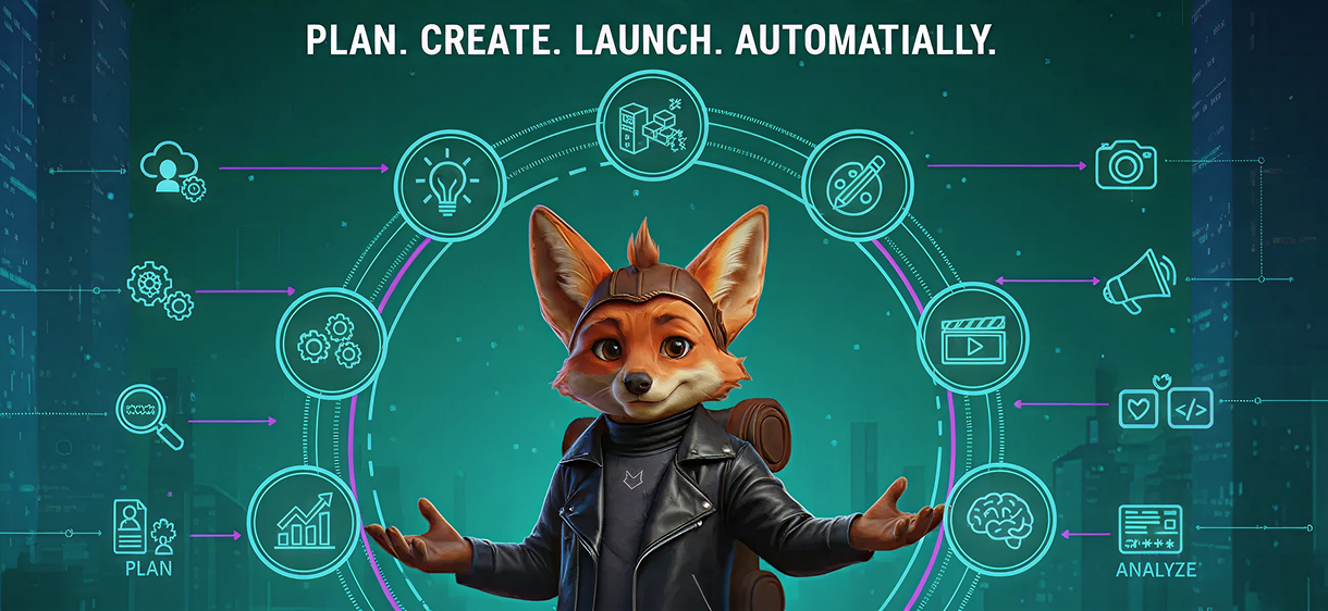 How to Create and Launch Marketing Campaigns with AI – A Step-by-Step Guide