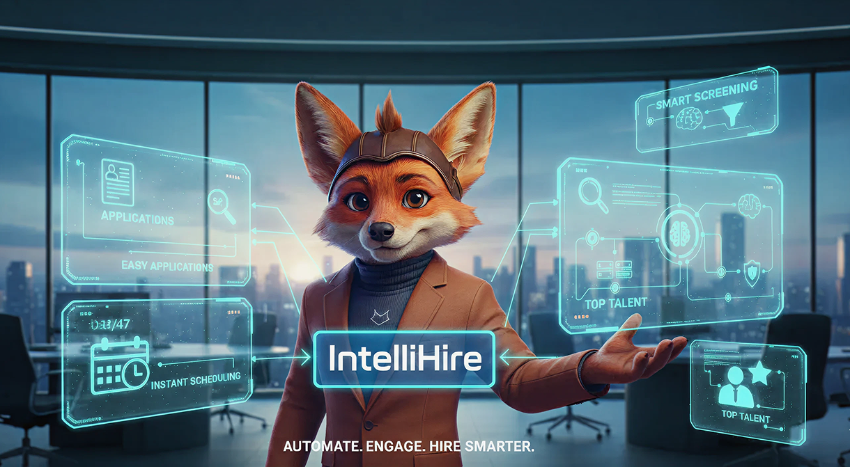 Simplify Your Hiring Process Effortlessly with MIA’s AI-Powered Recruitment